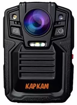 Персональный видеорегистратор КАРКАМ КОМБАТ 2