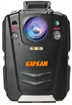 Персональный видеорегистратор КАРКАМ КОМБАТ 2s 64GB