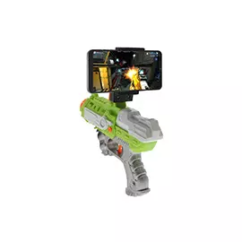 Пистолет дополненной реальности Intelligent ar gun AR81-1 blue