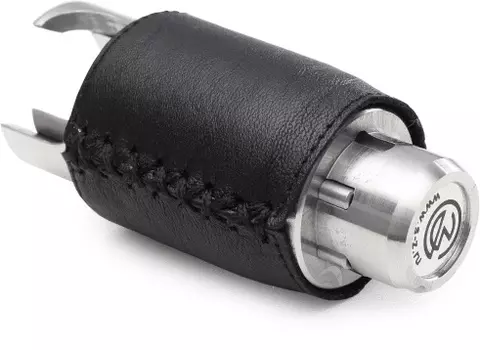 Питон и Перехват-универсал Оплетка для блокиратора руля