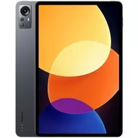 Планшет Xiaomi Mi Pad 5 Pro 12.4, 6ГБ/128ГБ, Wi-Fi, Черный