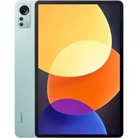 Планшет Xiaomi Mi Pad 5 Pro 12.4, 8ГБ/256ГБ, Wi-Fi, Светло-зелёный