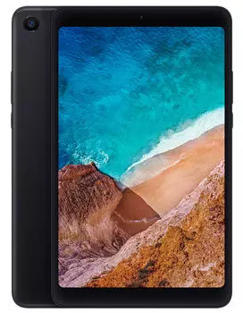 Планшет Xiaomi MiPad 4 64Gb Wi-Fi black