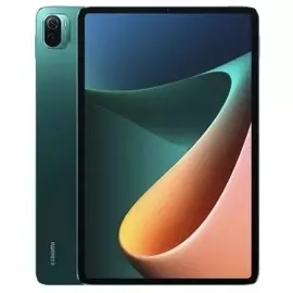 Планшет Xiaomi Pad 5, 6 ГБ/128ГБ, Wi-Fi, Зелёный