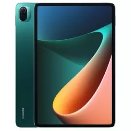 Планшет Xiaomi Pad 5, 6 ГБ/256 ГБ, Wi-Fi, Зелёный