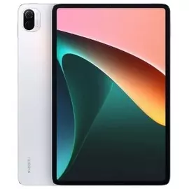 Планшет Xiaomi Pad 5, 6 ГБ/256 ГБ, Wi-Fi, Жемчужный Белый