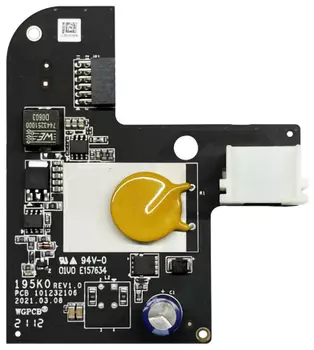 Плата питания Hikvision DS-PM2-D