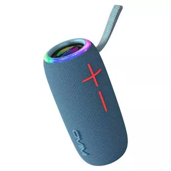 Портативная Bluetooth колонка Mivo M22 Blue