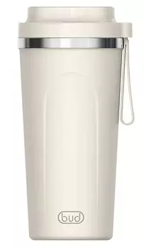 Портативная кофемашина Xiaomi BUD Electric Coffee Machine 200ml White