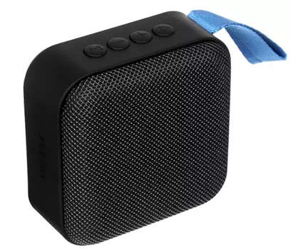 Портативная колонка Tecno Wireless Speaker S1 Black