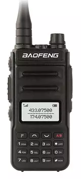 Портативная рация Baofeng BF-UV13