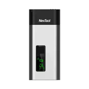 Портативный алкотестер Xiaomi NexTool Alcohol Tester NE20078
