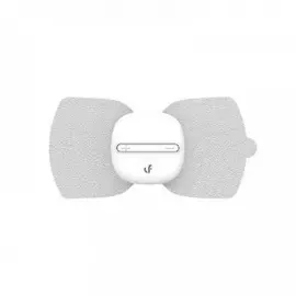 Портативный массажер Xiaomi LeFan Magic Touch White (LR-H006)