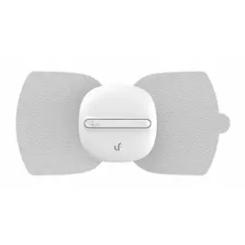 Портативный массажер Xiaomi LERAVAN Mi Home Electrical TENS Pulse Therapy Massage Machine BlackLERAVAN Mi Home Electrical