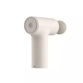 Портативный массажер Xiaomi Mi Mini Massager Beige (YMJM-M351)