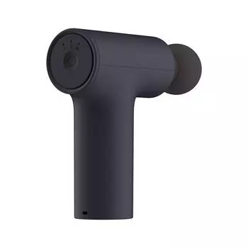 Портативный массажер Xiaomi Mi Mini Massager Dark Blue (YMJM-M351)