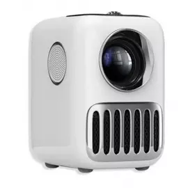 Портативный проектор Xiaomi Wanbo Projector T2R Max