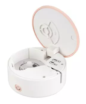 Портативный термопринтер Xprinter HP3 Label Printer