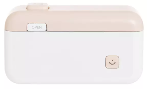 Портативный термопринтер Xprinter HP4 Label printer