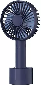 Портативный вентилятор Xiaomi Solove N9P Blue