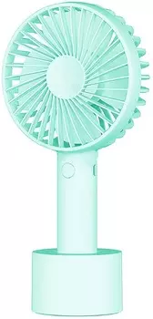 Портативный вентилятор Xiaomi Solove N9P Green