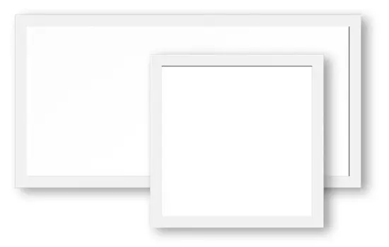 Потолочный светильник Xiaomi Yeelight Ultra Thin LED Panel Light 30 x 30 см (YLMB01YL/YLMB03YL) White