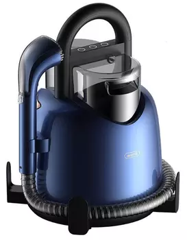 Прибор для чистки ткани Xiaomi Deerma Fabric Cleaning Machine BY200