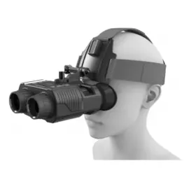 Прибор ночного видения Suntek NV8000 Dual Screen 3D Night Vision Binocular