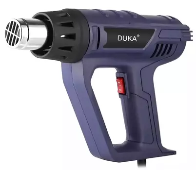 Промышленный фен Xiaomi Duka HG-1