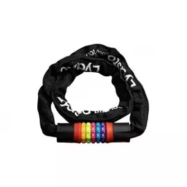 Противоугонная цепь Xiaomi Lydsto Lock (YM-CHS01)