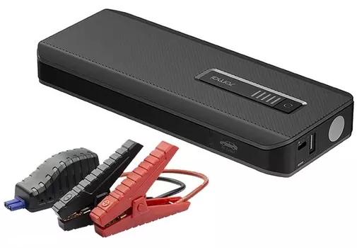 Пуско-зарядное устройство Xiaomi 70mai Jump Starter Max (Midrive PS06)