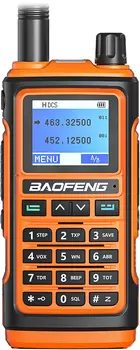 Рация BAOFENG BF-17H 5W