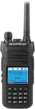 Рация Baofeng DM-1706 DMR