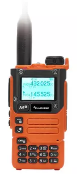Рация Quansheng UV-K5(8) Orange