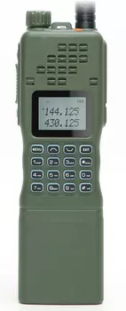Радиостанция Baofeng AR-152 10W Green