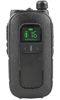 Рация BAOFENG BF-T12