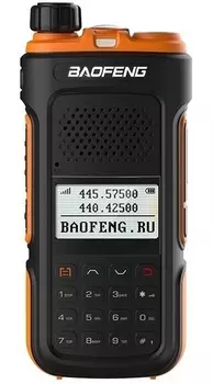 Рация BAOFENG UV-10