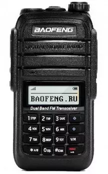 Радиостанция Baofeng UV-6RA
