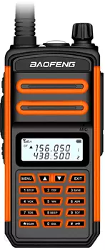 Радиостанция Водонепроницаемая радиостанция Baofeng BF-S5 PLUS