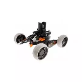 Радиоуправляемая машина-робот CARCAM Universe Chariot - Black