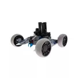 Радиоуправляемая машина-робот CARCAM Universe Chariot - Grey