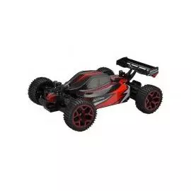 Радиоуправляемый полноприводный багги CARCAM 4WD Buggy - Red