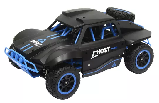 Радиоуправляемый внедорожник CARCAM Short Course Truck