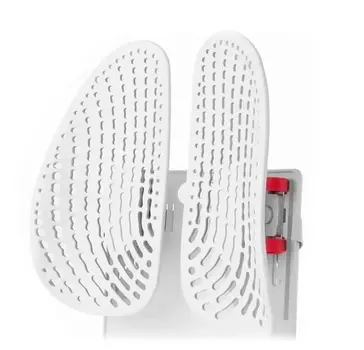 Регулируемая эргономичная подушка для спины Xiaomi Leband LeFan Ergonomic Adjustable Backrest (LB-YK002)