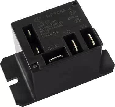 Реле электромеханическое TR91F-12VDC-SC-C