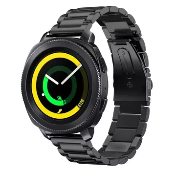 Ремешок для Samsung Galaxy Watch 42mm черный