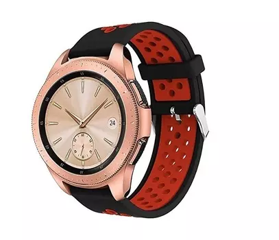 Ремешок для Samsung Gear S3 Nike band