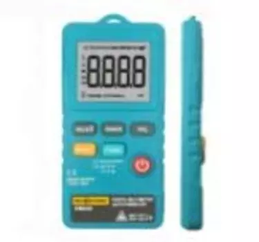 RichMeters RM088 Цифровой мультиметр