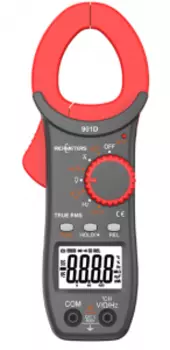 RichMeters RM901D Цифровые токовые клещи