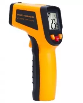 RichMeters T600 Инфракрасный термометр